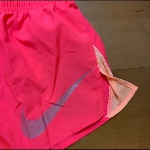 NIKE Dri City Core Shorts Size Small NWT Dri Fit - Picture 4 of 7